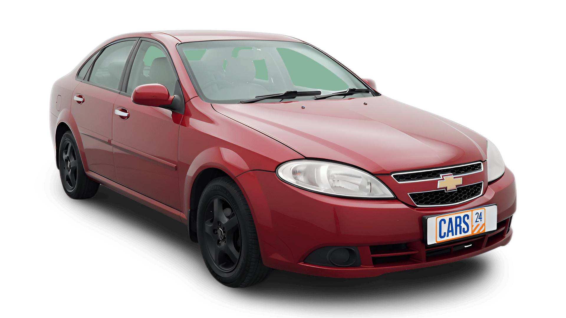 2011 Chevrolet Optra Magnum - Sedan - Diesel - Manual - ₹1.36 lakh